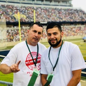 Meet your Posher, Cory